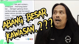 Apak - MASIH ADA LAGI ORANG DENGKI ‼️