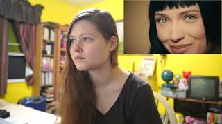 First Reaction Roxen Favorite Type