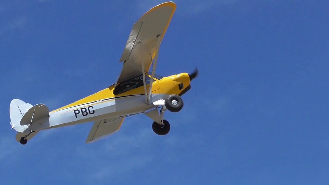 Healthy Bastards Bush Pilot Champs 2017 Video 2