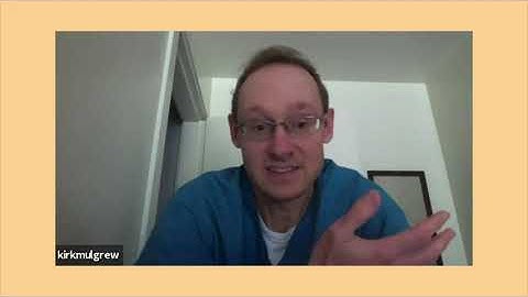 Creating a Design Concept for a Face Mask with Kirk Mulgrew, MD - Stanford Children