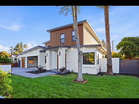 13 Virginia Avenue, Campbell, CA home video tour