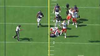 Every Myles Garrett Sack of 2025