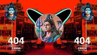 Bhole Ke Thikane | Dj Remix Edm Mix | Haridwar Kawad Yatra | 2k26 Special | Dj Lokesh Shahadwan