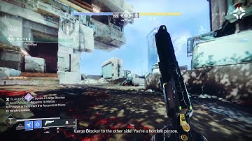 Worlds Fastest Gambit Melt At Beginning Of New Season(Season Of The Lost)(Without A Debuff Added)