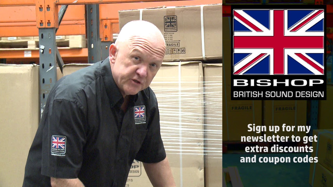 BB221 Dual 21 inch 4000w Sub Woofer 139dB 29-1000Hz