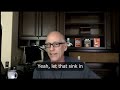 Scott Adams on Creating and Predicting
