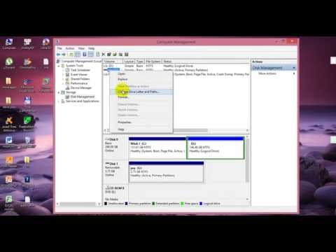 [Tips for you] Please insert a disk into drive