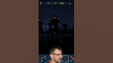 CastleMiner Z Resurrection Cool Zombie Shot