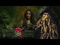 Davy Jones | Tributo | Homenaje 🐙❤