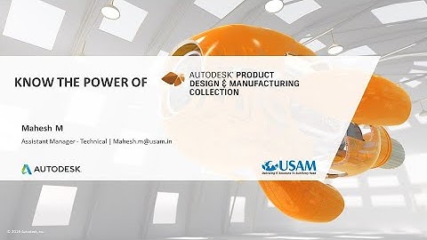 Know the Power of Product Design and Manufacturing Collection (PDMC)