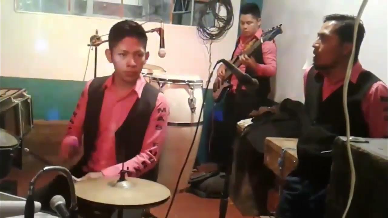 Los hermanos Fernández. Coban Alta Verapaz. YouTube