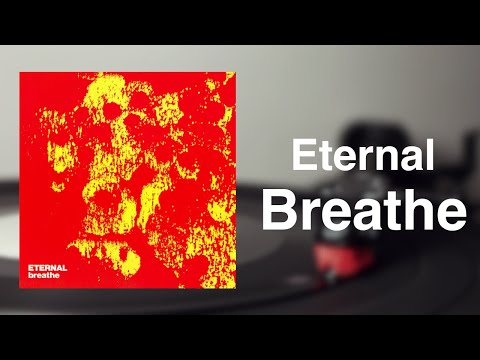 Eternal – Breathe – Vinyl (7