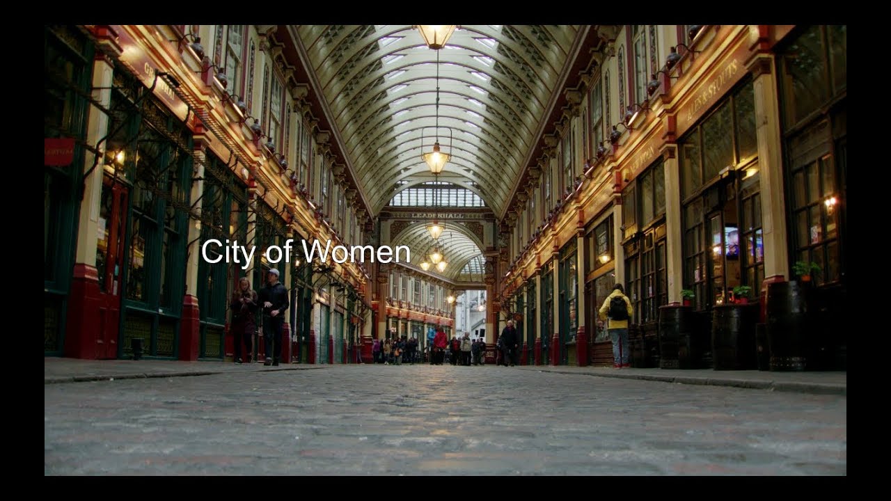 City Of Women