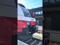 ÖBB Cityjet 4746 InterRegio #oebb #train #trainspotting #kitzbühel #siemens
