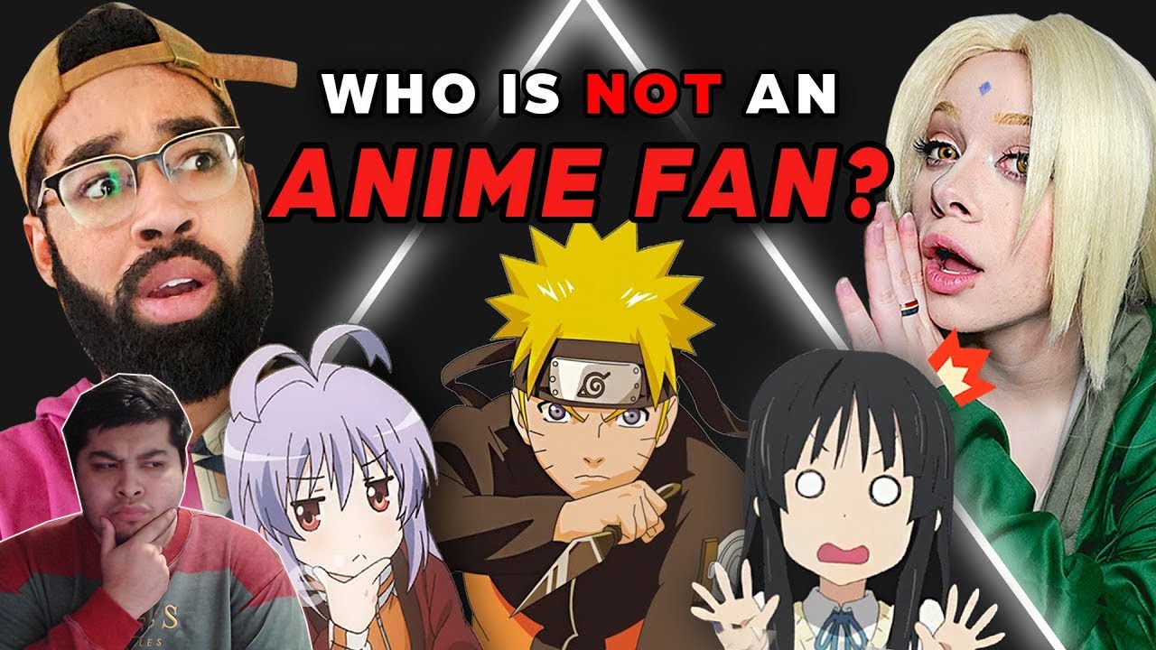 CAN WE FIND THE FAKE FAN!? YouTube