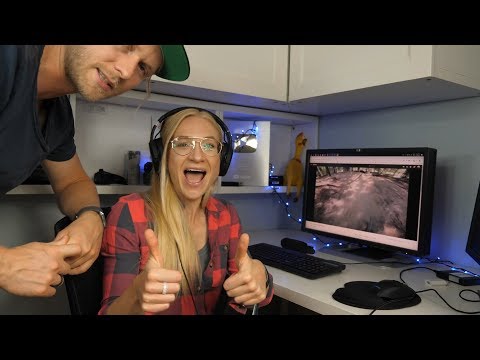 ZUZA vs WASZE FILMY ROWEROWE Treneiro VLOG² - Jeśli pod tym filmem będzie 1000 łap wybiorę kolejne kilka editów, które polecę w kolejnych vlogach.