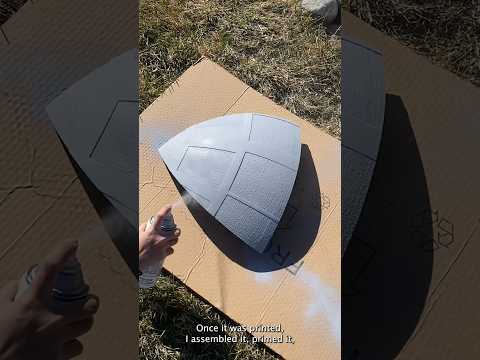 Making a Giant