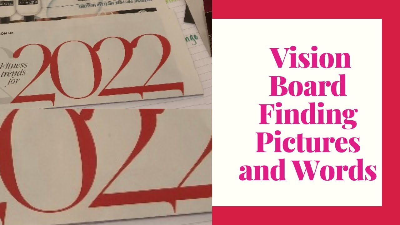 how-to-find-pictures-and-words-for-vision-board-visionboard-mortgage