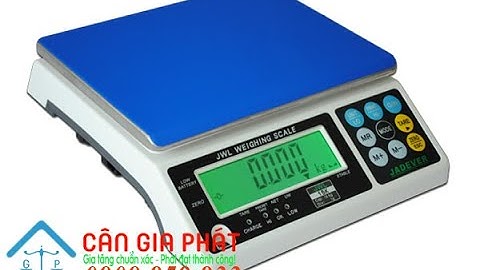 Cân điện tử 3kg 6kg 15kg 30kg, cân điện tử JWL 3kg 6kg 15kg 30kg, cân điện tử Jadever JWL