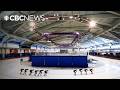 The plan for a $60M Olympic Oval renovation