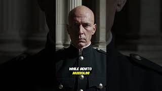 The Rise of Fascist Italy