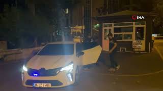 Pendik'te silahlı saldırıya uğrayan Rizeli iş adamı hayatını kaybetti: Saldırı anı kamerada