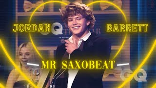 Got Me To This Point Jordan Barrett Edit Mr.saxobeat Slowed Hd 60 Fps