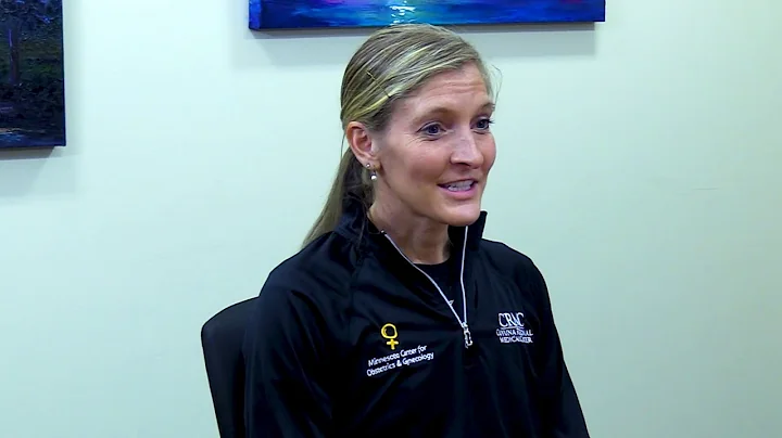 CRMC Women's Health - Women's Health Initiative  M...