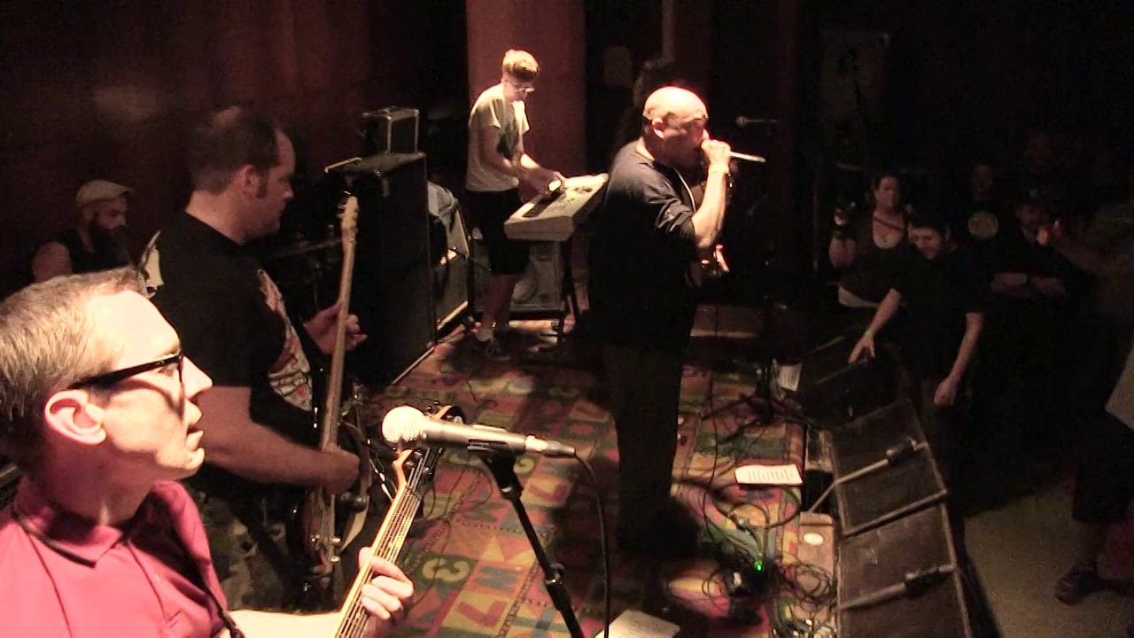 [hate5six] Hub City Stompers - May 31, 2014