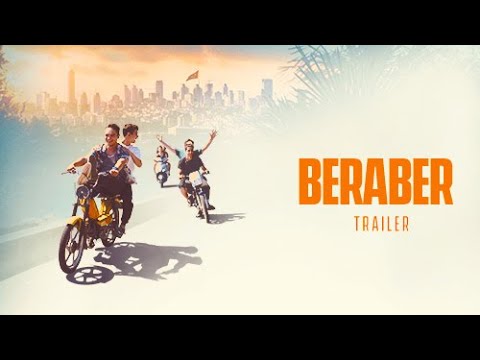 Beraber Mete Gümürhan Trailer 26 Oktober In De Filmtheaters 