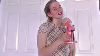 Clockwork (Laufey Cover)