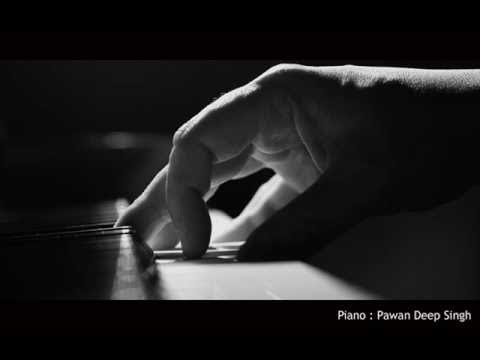 Pehla nasha indian hindi piano song  piano cover pawandeep Singh