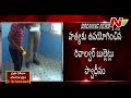 Police gets hold of CCTV footage of Nandigama murder