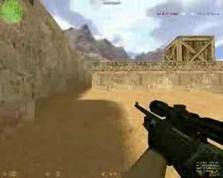 Counter Strike @ S.P.K OwneD