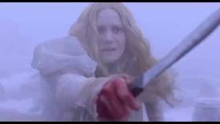 Crimson Peak trailer (fan made)