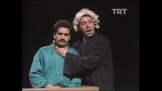 Komedi Dans Üçlüsü 5 Erol Köse - Hakan Rullas - Murat Akkaya