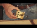 841/851 Doweling Jig Instructional Video Surface to End Joint