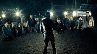 Bear McCreary - Broken Family - The Walking Dead Season 7