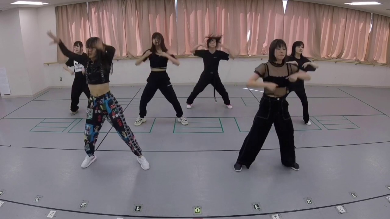 だんさぶる！#13「UZA」