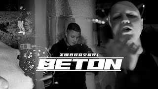 ZMAKOVSKI - BETON (Official Video)