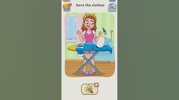 Save the clothes #dop2 #gaming #dop4  #subscribe #gameplay #games #dop2level #animation #dop5 #dop