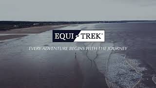Every Adventure Begins with the Journey - Equi-Trek Horse Trailers & Horseboxes for Sale and Hire