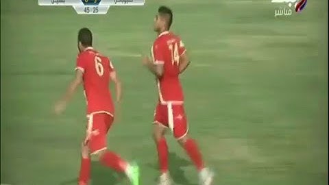 أهداف مباراة سيراميكا كليوباترا وبشتيل 4-1 | ملعب البلد
