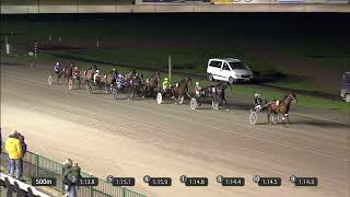 Vidéo de la course PMU MASTERS RACE CIRCUIT I