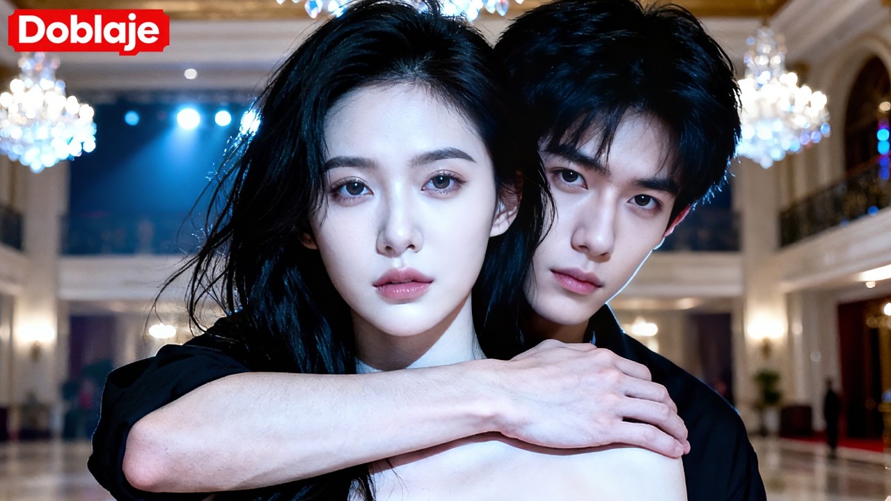 La hija adoptiva, echada de casa después de 15 años, salva al CEO y su destino cambia.