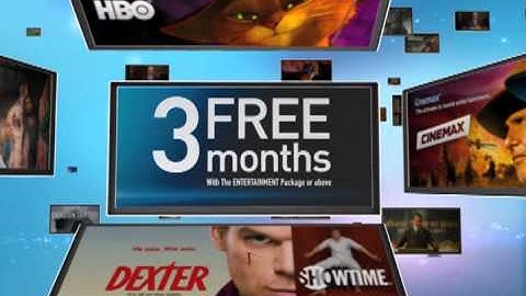 DIRECTV - "Through the Receiver"