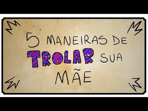 Vídeo: 3 maneiras de lidar com a morte da vovó