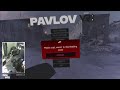 PAVLOV with VR Treadmill | KAT Walk C | Pico 4 | bHaptics x40 | Sanlaki