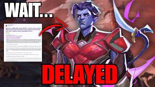 The Leaks were WRONG? Night Crawler News is CRAZY