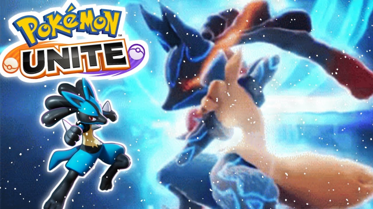 Road To Master Rank Push Pokemon Unite Live || Pokemon Unite Live ...